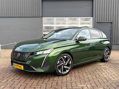 Peugeot 308 - 1.2 PureTech automaat Allure Pack 360 graden camera