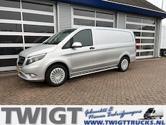 Mercedes-Benz Vito - 114 CDI L2/Automaat/Apple-Android carplay Euro6