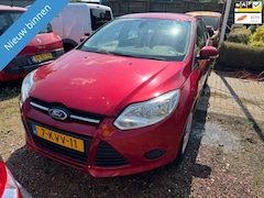 Ford Focus Wagon - 1.0 EcoBoost Trend