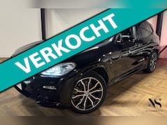 BMW X3 - XDrive20i High Executive M-PAKKET PANO CAM