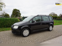 Volkswagen Touran - 1.9 TDI 7 persoons, goed rijdend