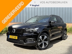 Volvo XC40 - Recharge P8 AWD R-Design | BTW | Warmtepomp | Trekhaak