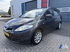 Mazda 5 - 5 1.8 Executive | airco | 2x schuifdeur | Trekhaak | APK