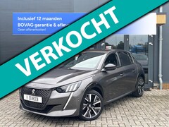Peugeot 208 - 1.2 PureTech GT 130PK