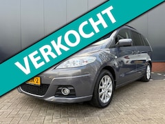 Mazda 5 - 5 2.0 Katano 7 zits (12 mnd BOVAG-garantie)