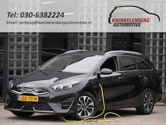 Kia Cee'd Sportswagon - Ceed PHEV DYNAMICLINE/ WINTER PAKKET/ CAMERA/ CARPLAY