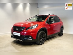 Peugeot 2008 - 1.2 PureTech GT-line Automaat, Trekhaak, Camera