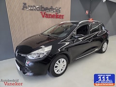 Renault Clio Estate - 0.9 TCe Night&Day