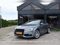 Audi A3 Limousine - 1.6 TDI Adrenalin