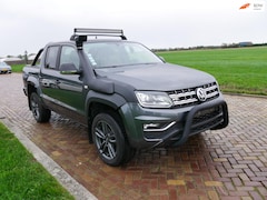 Volkswagen Amarok - 3.0 TDI 4Motion 258HP DC Highline FULL OPTIONS * 25999 EX BTW