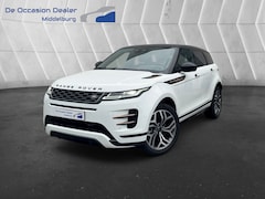 Land Rover Range Rover Evoque - 1.5 P300e AWD R-Dynamic SE Rijklaar incl. Bovag garantie