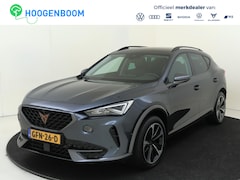 CUPRA Formentor - 1.4 e-Hybrid Business | Parkeerassistent | 360 camera | 3-zone airco | Stoel- en stuurwiel