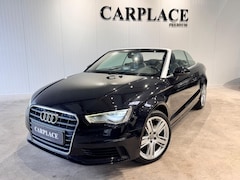 Audi A3 Cabriolet - 1.8 TFSI Ambition Pro Line S