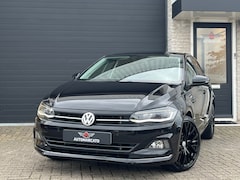 Volkswagen Polo - 1.0 TSI Beats | Automaat | 5drs | Navi | LED | Carplay | Aut. Parkeren | 18 Inch | Sportst