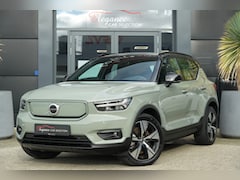 Volvo XC40 - Recharge P8 AWD R-Design 408pk Navigatie/Stoelverwarming/Camera