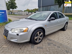 Chrysler Sebring - 2.7i-V6 24V LX, Nieuwe Apk, Nap, Zeer goed rijdend, Inruil mogelijk