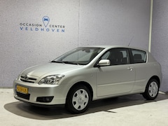 Toyota Corolla - 1.6 VVT-i Linea Sol // AUTOMAAT // CLIMA // CRUISE