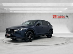 Mazda CX-5 - 2.0 e-SkyActiv-G M Hybrid 165 Homura Aut, ACC, Blis, Lane Assist, HUD, Bose, Apple Carplay