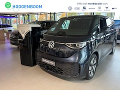 Volkswagen ID. Buzz Cargo - Bedrijfswagens Bulli edition Elektromotor 210 kW (286 pk) 79 kWh | Open & Close Pakket | H