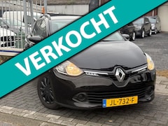 Renault Clio Estate - 1.5 dCi ECO Expression | Navigatie | Cruise control | Airco |