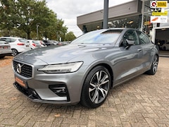 Volvo S60 - 2.0 T5 Intro Edition
