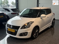 Suzuki Swift - 1.6 Sport 2015 5 Deurs Dealer Onderhouden 136PK