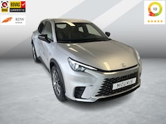 Lexus LBX - Business Line Pro 2WD