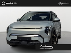 Kia EV3 - Plus 81.4 kWh | EV3 Plus 150 kW