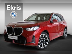 BMW X3 - 30e xDrive | M Sport | Premium Pack | Panorama Dak | Harman/Kardon | Trekhaak