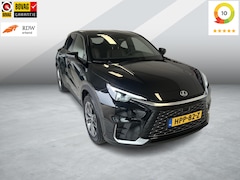 Lexus LBX - Business Line Pro 2WD