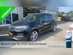 Opel Mokka X - 1.4 Turbo Innovation | Leer | Schuifdak | Navi & Apple Carplay/Android Auto | Trekhaak |