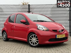 Toyota Aygo - 1.0-12V + Airco
