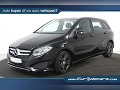 Mercedes-Benz B-klasse - 180 d Business *2e Eigenaar*Navigatie*Camera