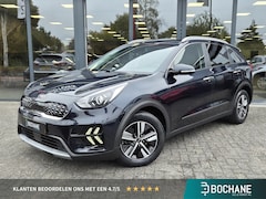 Kia Niro - 1.6 GDi Hybrid DynamicLine | Camera | Navigatie |