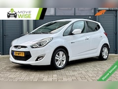 Hyundai ix20 - 1.4i i-Vision | Trekhaak | 158.000 km NAP | Hoge Zit | Camera | Cruise |
