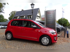 Volkswagen Up! - 1.0 up Edition BM CHEER uitv NETTE STAAT