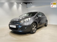 Kia Rio - 1.2 CVVT Design Edition PDC, Airco, Start&Stop