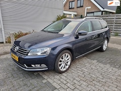 Volkswagen Passat Variant - 2.0 TDI Highline BlueMotion 177pk Bj:2014