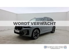 BMW X3 - M40i xDrive High Executive M Sport | Shadow Line | Panoramadak | Standkachel | LiveCockpit