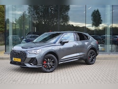 Audi Q3 Sportback - 45 TFSI e Advanced Edition | Stoelverwarming | Full LED | Adaptieve cruise control | Elekt