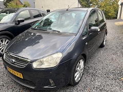 Ford C-Max - 1.8-16V Titanium KM 175929 NAP