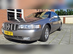 Cadillac Seville - 4.6-V8 STS