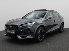 CUPRA Formentor - 1.4 TSI e-Hybrid Essential 204PK DSG SOH 93% Pano-Schuifdak, Trekhaak, Full LED, Adaptieve
