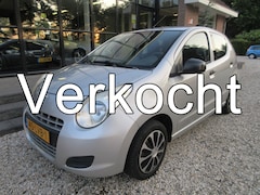 Suzuki Alto - 1.0 Comfort