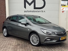 Opel Astra - 1.0 Innovation -1e eigenaar-LED-Navi-Cruise-Clima