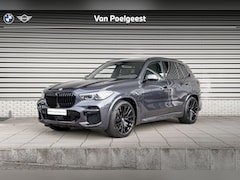 BMW X5 - xDrive45e High Executive / M Sportpakket / Safety Pack / CoPilot Pack / Trekhaak / Sky Lou