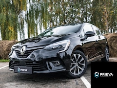 Renault Clio - 1.6 E-Tech Hybrid – Efficiënt, stijlvol en comfortabel
