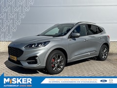 Ford Kuga - 2.5 PHEV ST-Line X DRIVERPACK WINTERPACK TECHPACK