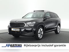 Skoda Kodiaq - 1.5 TSI 150pk MHEV DSG Business Edition 7p. Panoramadak Matrix Led Camera Keyless Adaptive
