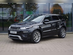 Land Rover Range Rover Evoque - 2.0 241 PK Si4 HSE Dynamic, Trekhaak, Panoramadak, Stoelverwarming, LED